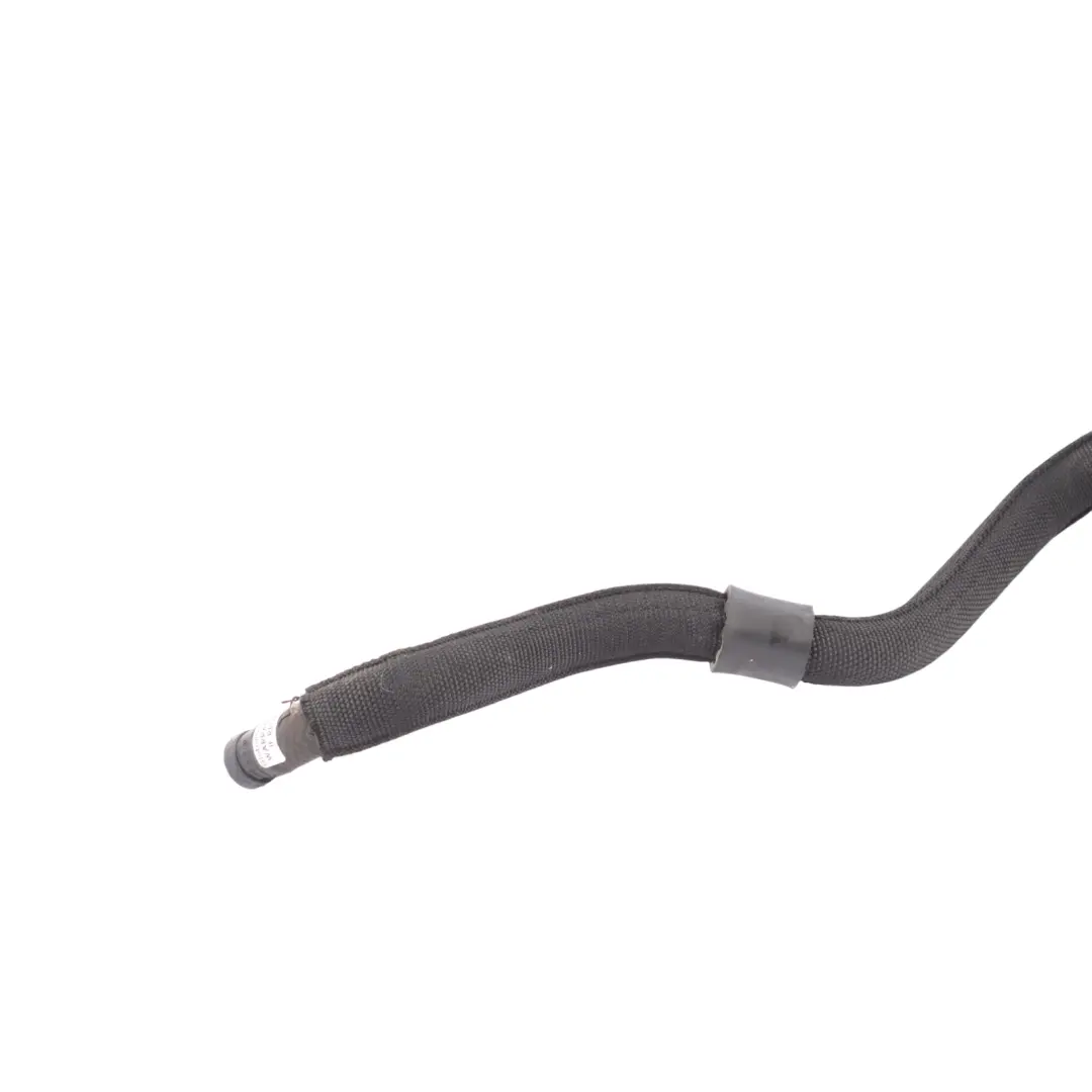 Audi S5 8T Power Steering Oil Cooling Return Cooler Pipe Line Petrol 8K0422891AC - SKU 8K0422891AQ - Part number 8K0422891AQ
