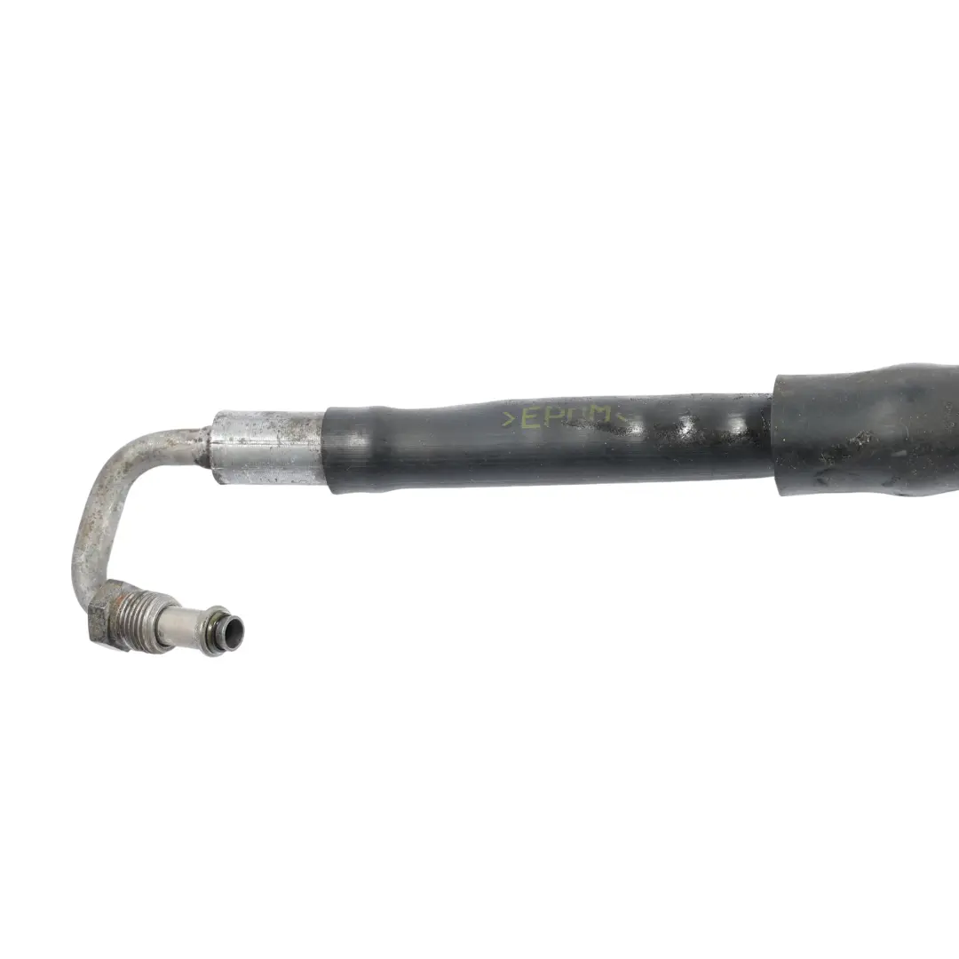 Lenkungs Pumpe Rohr Schlauch Leitung 4.2 FSI für Audi S5 8T mit Teilenummer 8K0422893E Audi S5 8T Lenkungs Pumpe Rohr Schlauch Leitung 4.2 FSI - SKU 8K0422893E - Teilenummer 8K0422893E