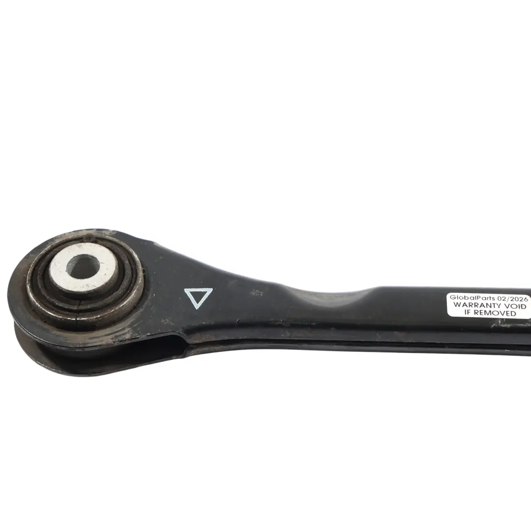 Braccio Oscillante Posteriore Sinistro Destro per Audi A4 B8 A5 8T A6 C7 con numero di parte 8K0501529L Audi A4 B8 A5 8T A6 C7 Braccio Oscillante Posteriore Sinistro Destro - SKU 8K0501529L - Numero di parte 8K0501529L