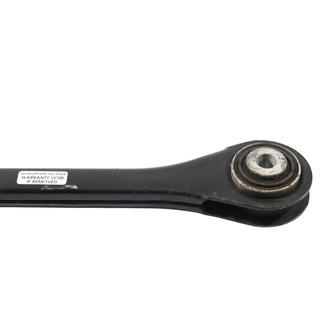 Wishbone Control Arm Left Right N/O/S to Audi A4 B8 A5 8T A6 C7 Rear with Part number 8K0501529L Audi A4 B8 A5 8T A6 C7 Rear Wishbone Control Arm Left Right N/O/S - SKU 8K0501529L - Part number 8K0501529L