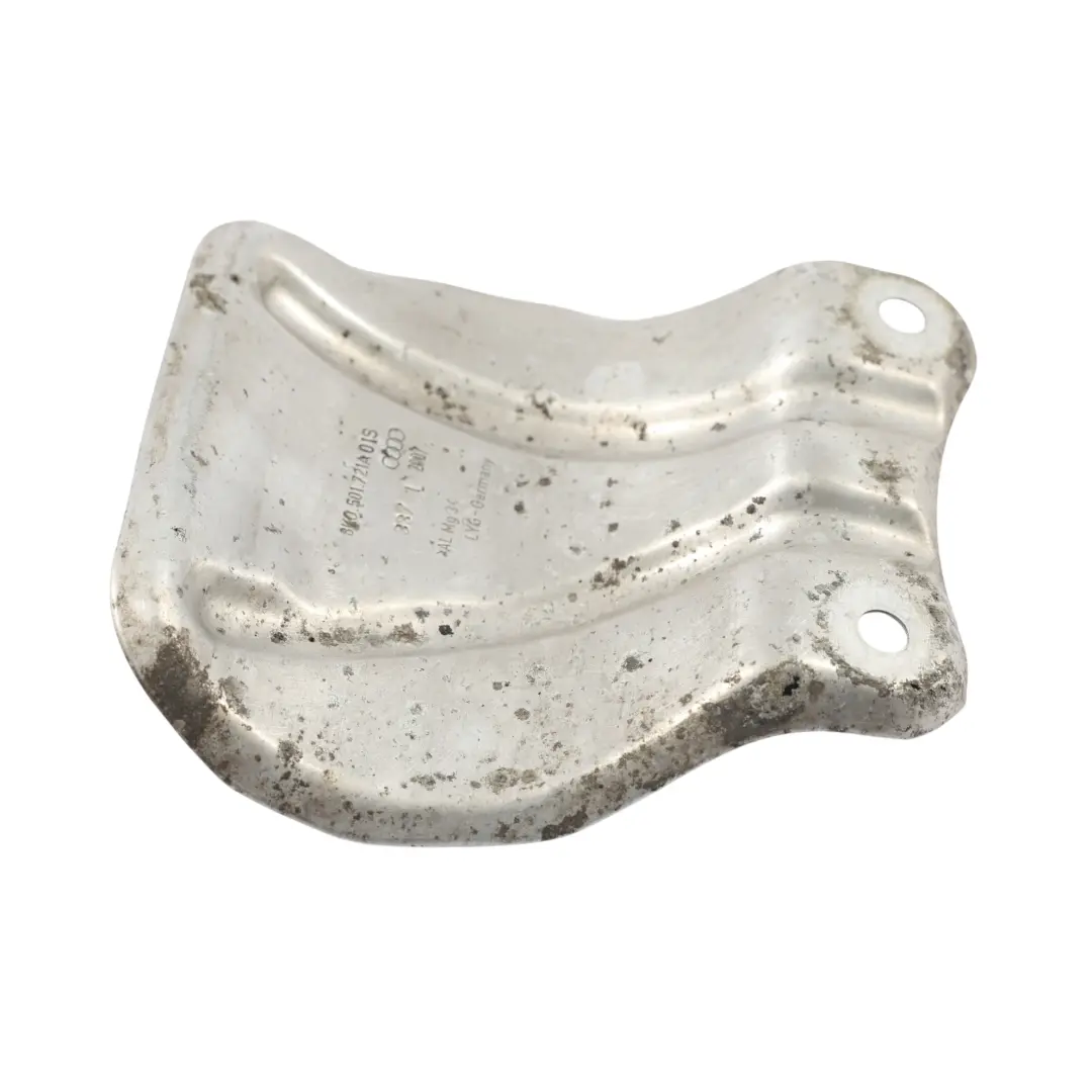 Protection Protection Arbre Transmission Arrière pour Audi A4 B8 A5 S5 8T à propos du numéro de pièce 8K0501721A Audi A4 B8 A5 S5 8T Protection Protection Arbre Transmission Arrière - SKU 8K0501721A - Numéro de pièce 8K0501721A