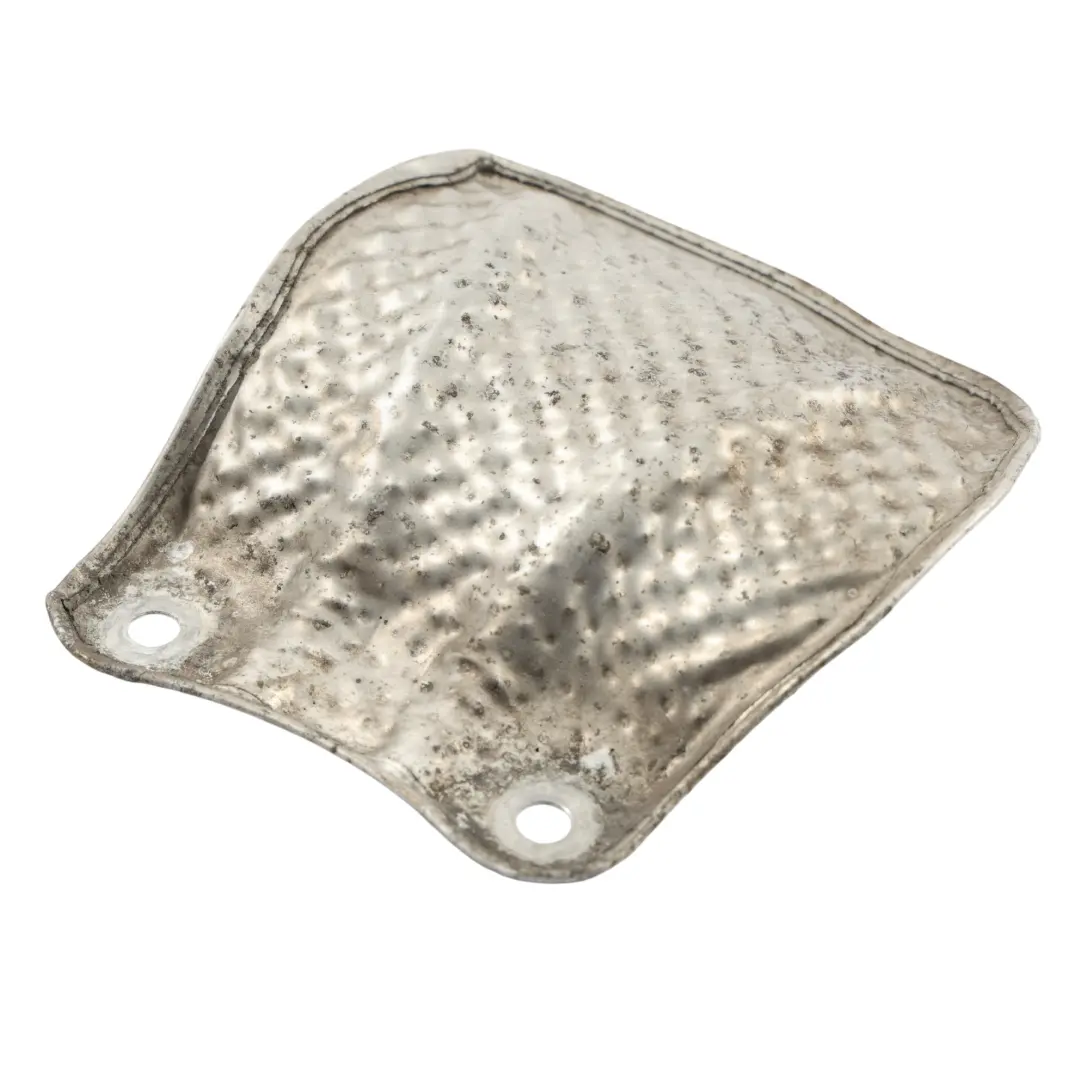 Audi A4 B8 A5 S5 8T Assale Posteriore Protezione Scudo Piastra - SKU 8K0501721A - Numero di parte 8K0501721A