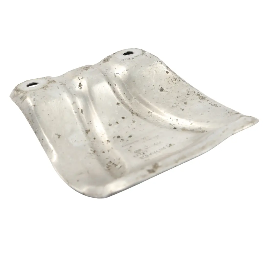 Audi A4 B8 A5 S5 8T Assale Posteriore Protezione Scudo Piastra - SKU 8K0501721A - Numero di parte 8K0501721A