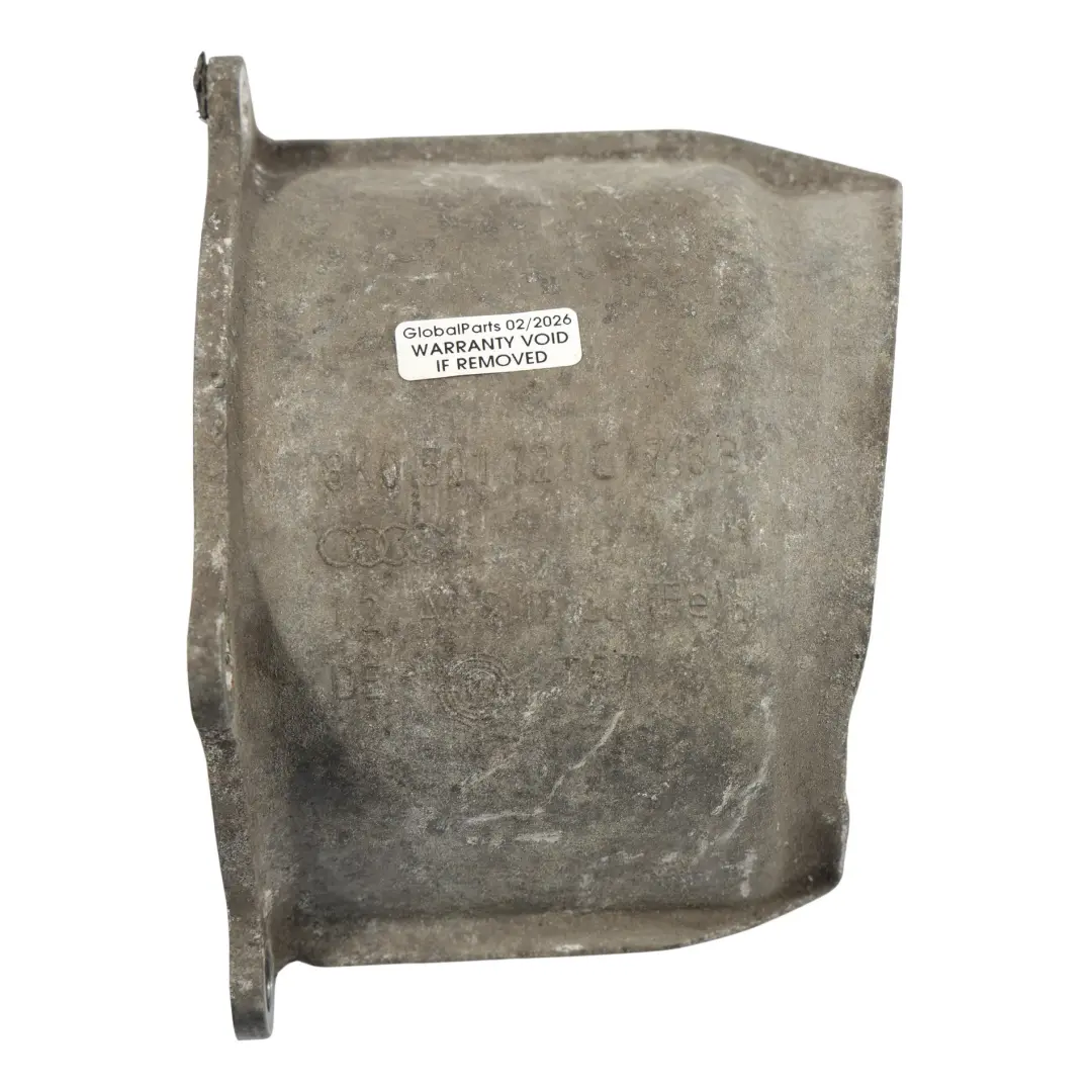 Osłona Półosi Napędowej Tylnej do Audi A4 B8 A5 8T A6 C7 A7 4G o numerze 8K0501721C Audi A4 B8 A5 8T A6 C7 A7 4G Osłona Półosi Napędowej Tylnej - SKU 8K0501721C - Numer Części 8K0501721C