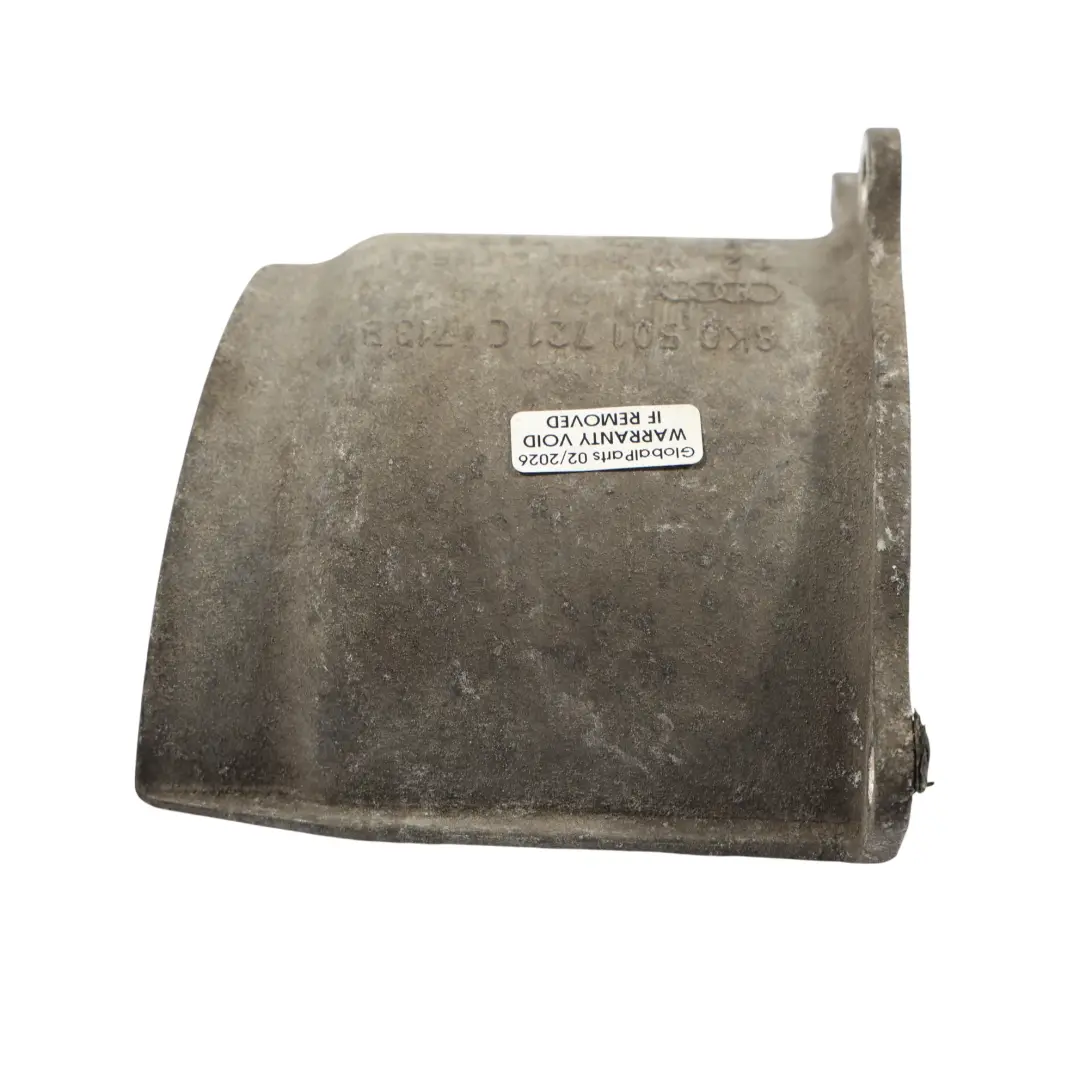 Audi A4 B8 A5 8T A6 C7 A7 4G Osłona Półosi Napędowej Tylnej - SKU 8K0501721C - Numer Części 8K0501721C