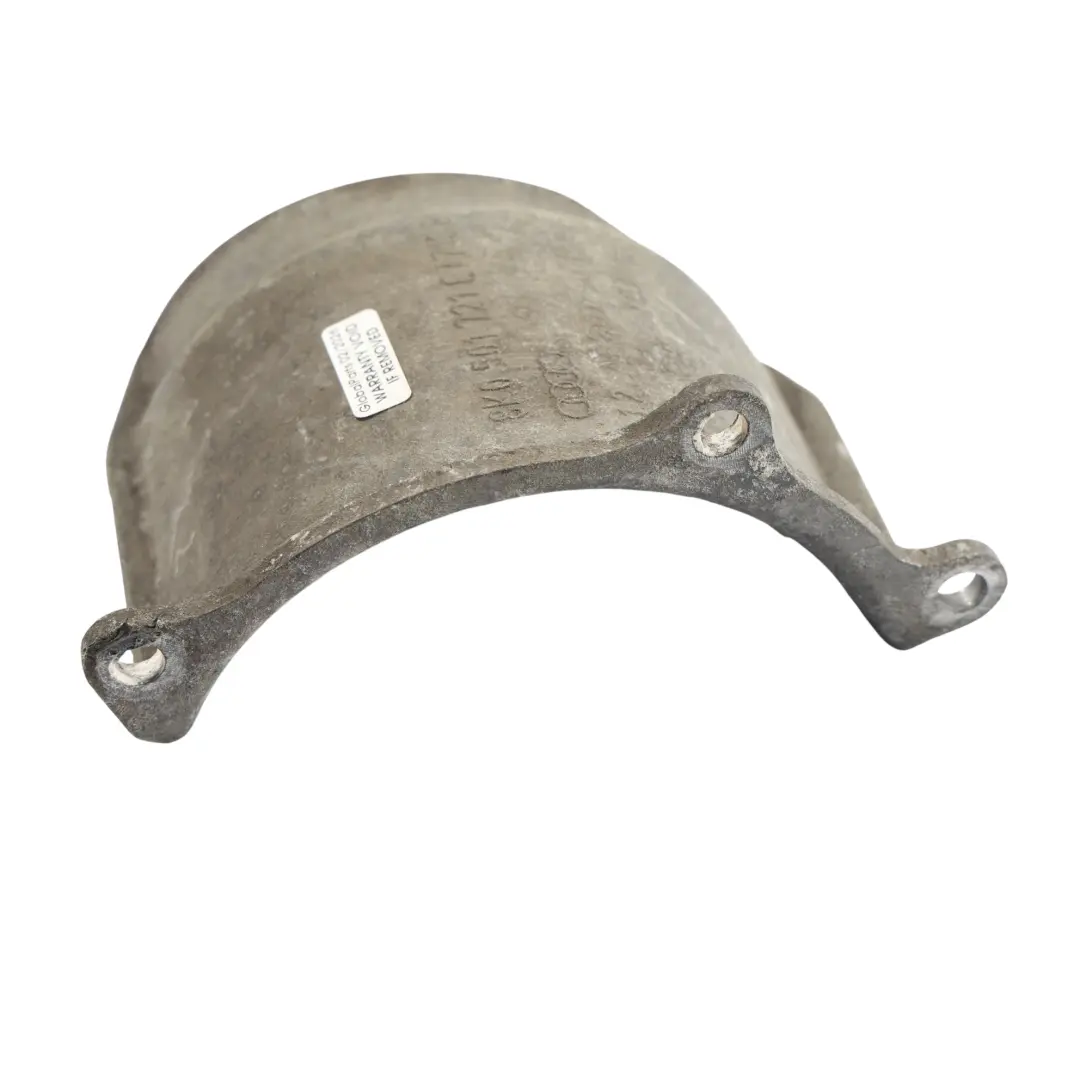 Protection Carénage Arrière pour Audi A4 B8 A5 8T A6 C7 A7 4G à propos du numéro de pièce 8K0501721C Audi A4 B8 A5 8T A6 C7 A7 4G Protection Carénage Arrière - SKU 8K0501721C - Numéro de pièce 8K0501721C