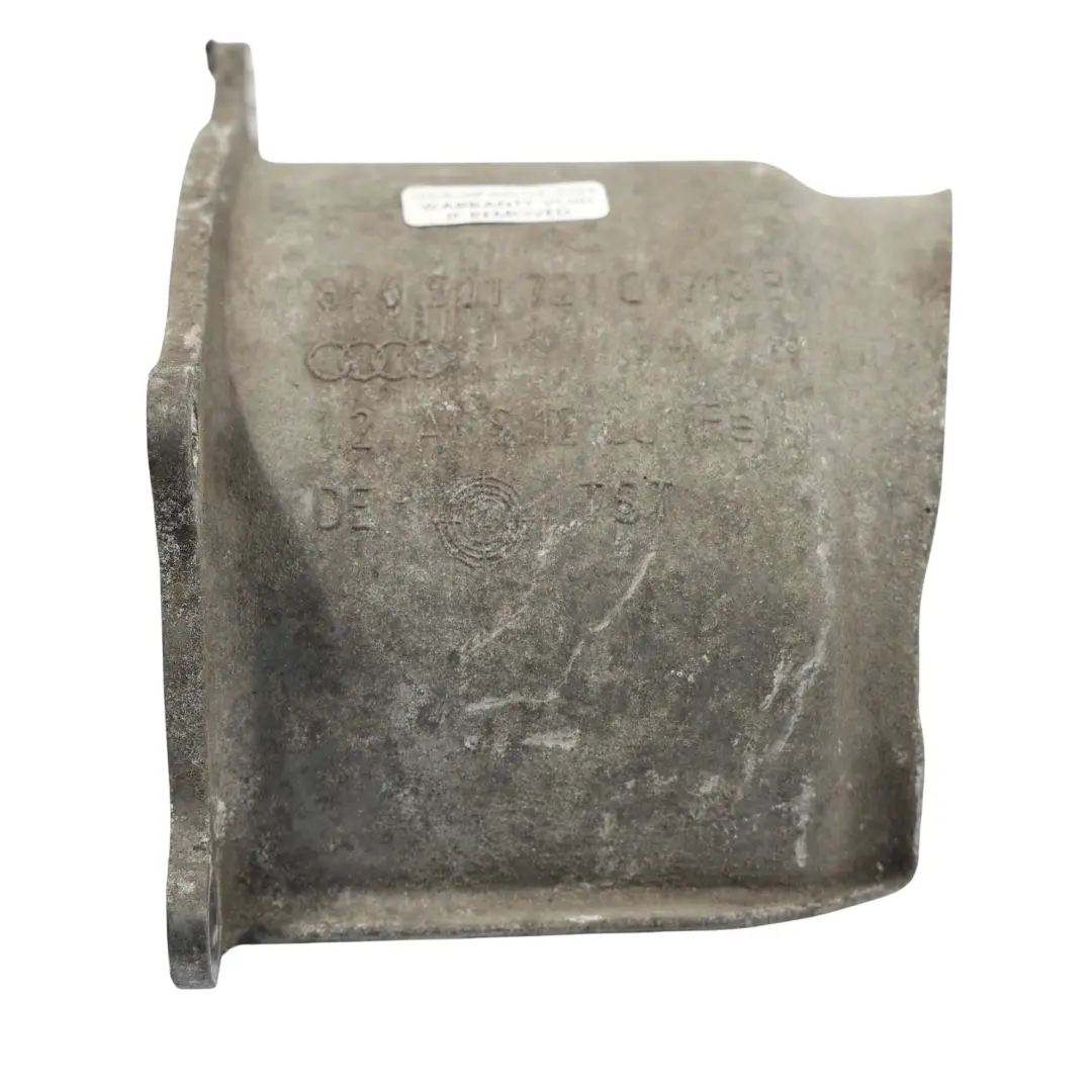 Audi A4 B8 A5 8T A6 C7 A7 4G Osłona Półosi Napędowej Tylnej - SKU 8K0501721C - Numer Części 8K0501721C