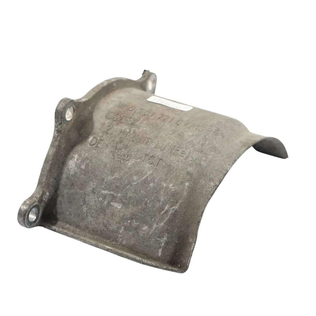 Osłona Półosi Napędowej Tylnej do Audi A4 B8 A5 8T A6 C7 A7 4G o numerze 8K0501721C Audi A4 B8 A5 8T A6 C7 A7 4G Osłona Półosi Napędowej Tylnej - SKU 8K0501721C - Numer Części 8K0501721C