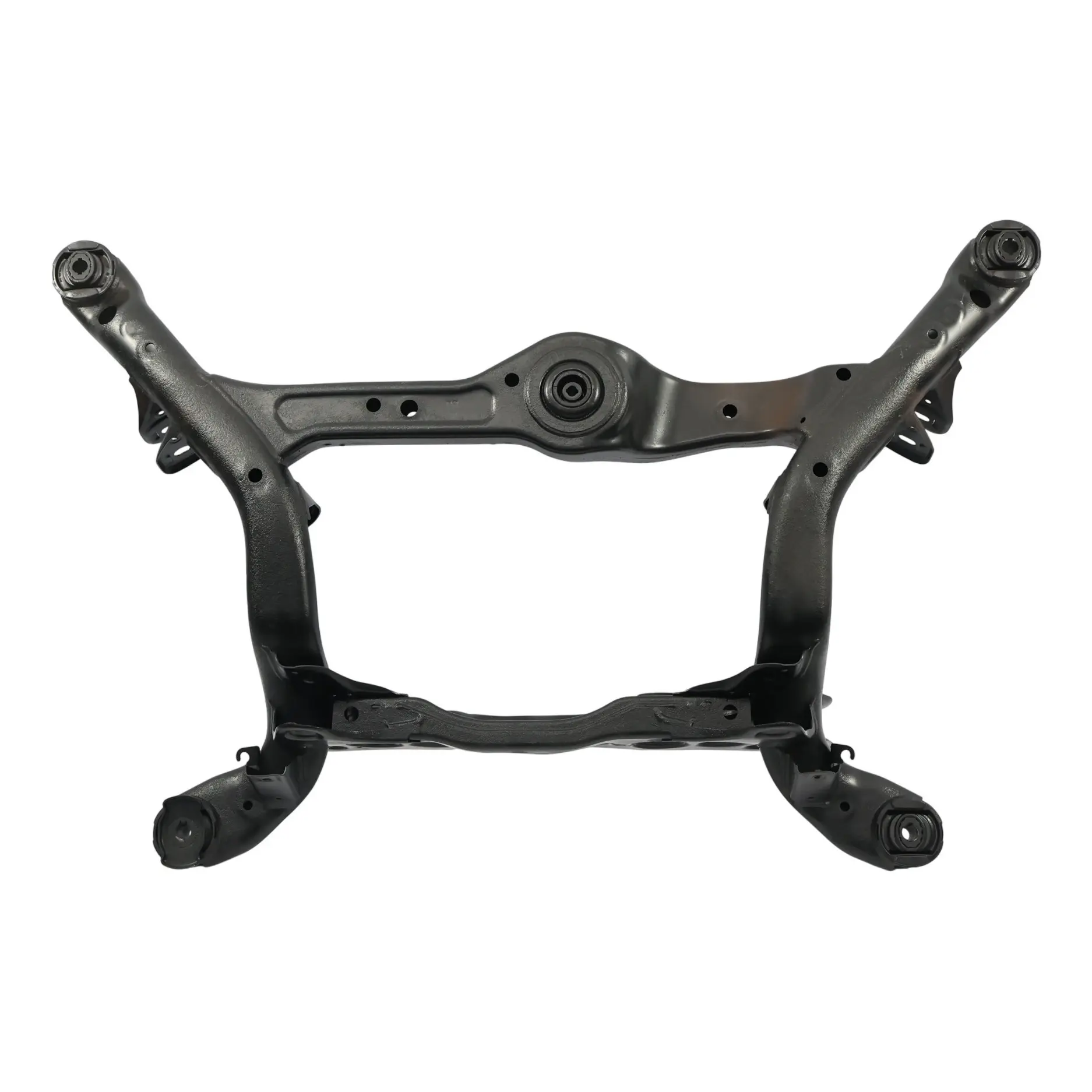 Audi A4 B8 Assale Posteriore Sospensione Culla Sottotelaio Portante 8K0505235AP