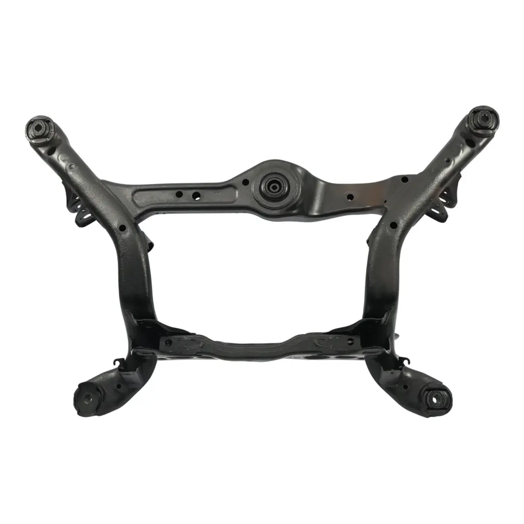 Assale Posteriore Sospensione Culla Sottotelaio Portante per Audi A4 B8 con numero di parte 8K0505235AP Audi A4 B8 Assale Posteriore Sospensione Culla Sottotelaio Portante - SKU 8K0505235AP - Numero di parte 8K0505235AP