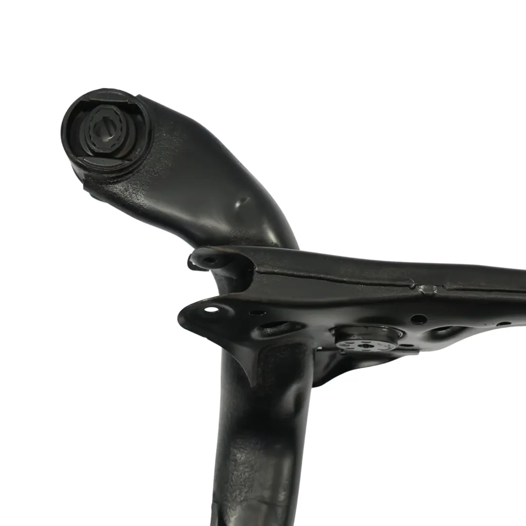 Audi A4 B8 Rear Axle Suspension Cradle Subframe Carrier Mount - SKU 8K0505235AP - Part number 8K0505235AP