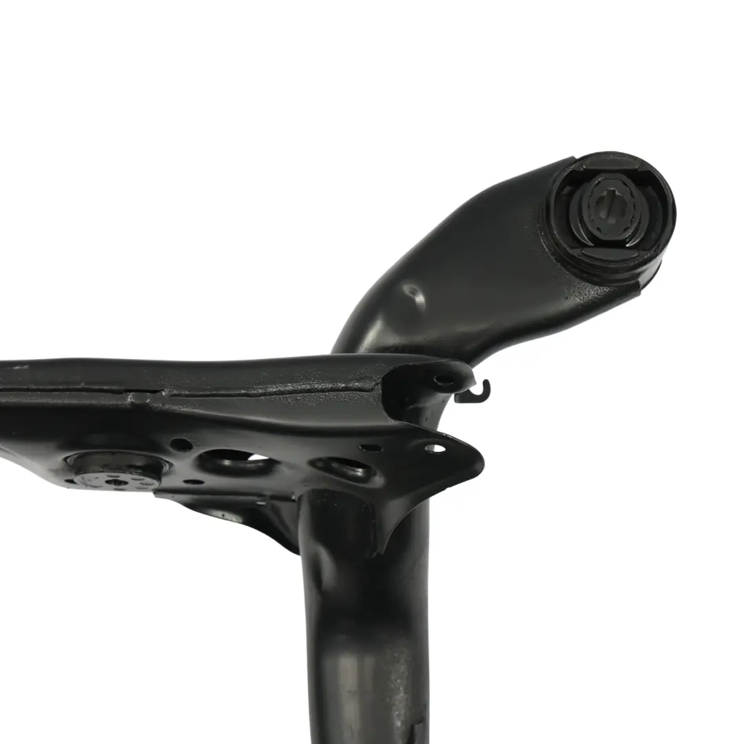 Support De Berceau De Suspension D'Essieu Arrière pour Audi A4 B8 à propos du numéro de pièce 8K0505235AP Audi A4 B8 Support De Berceau De Suspension D'Essieu Arrière - SKU 8K0505235AP - Numéro de pièce 8K0505235AP