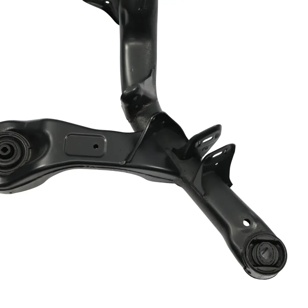 Audi A4 B8 Assale Posteriore Sospensione Culla Sottotelaio Portante - SKU 8K0505235AP - Numero di parte 8K0505235AP