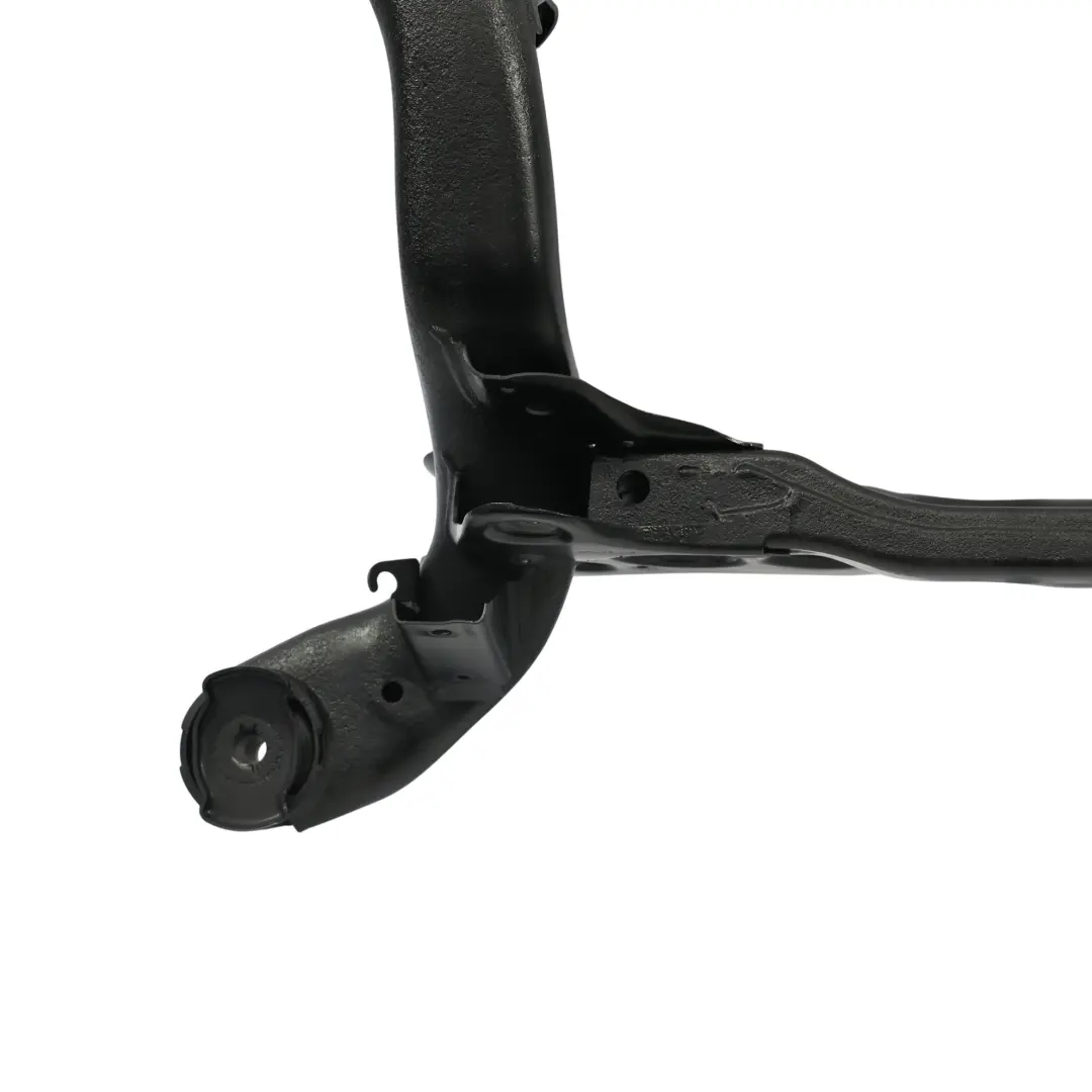 Support De Berceau De Suspension D'Essieu Arrière pour Audi A4 B8 à propos du numéro de pièce 8K0505235AP Audi A4 B8 Support De Berceau De Suspension D'Essieu Arrière - SKU 8K0505235AP - Numéro de pièce 8K0505235AP