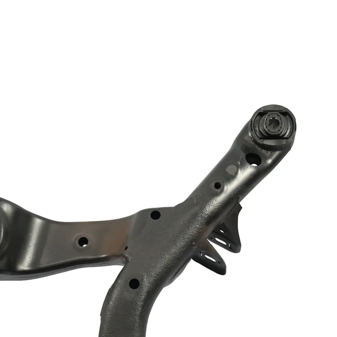 Audi A4 B8 Assale Posteriore Sospensione Culla Sottotelaio Portante - SKU 8K0505235AP - Numero di parte 8K0505235AP