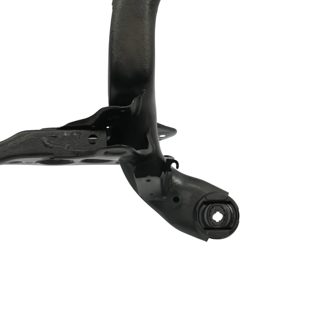 Hinterachse Aufhängungsträger Halterung Wiege für Audi A4 B8 mit Teilenummer 8K0505235AP Audi A4 B8 Hinterachse Aufhängungsträger Halterung Wiege - SKU 8K0505235AP - Teilenummer 8K0505235AP