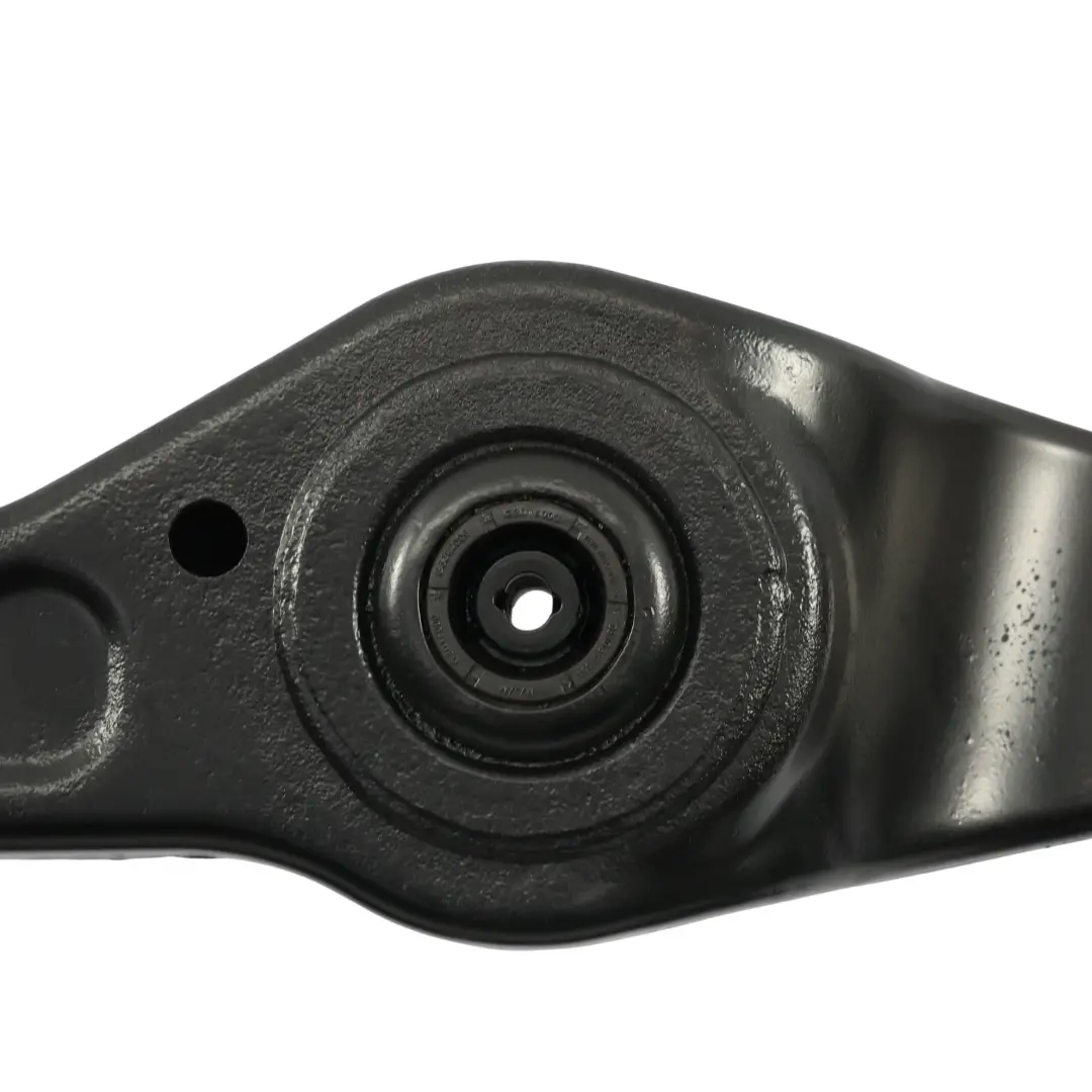 Eje Trasero Suspensión Cuna Subchasis Soporte para Audi A4 B8 con número de pieza 8K0505235AP Audi A4 B8 Eje Trasero Suspensión Cuna Subchasis Soporte - SKU 8K0505235AP - Número de pieza 8K0505235AP