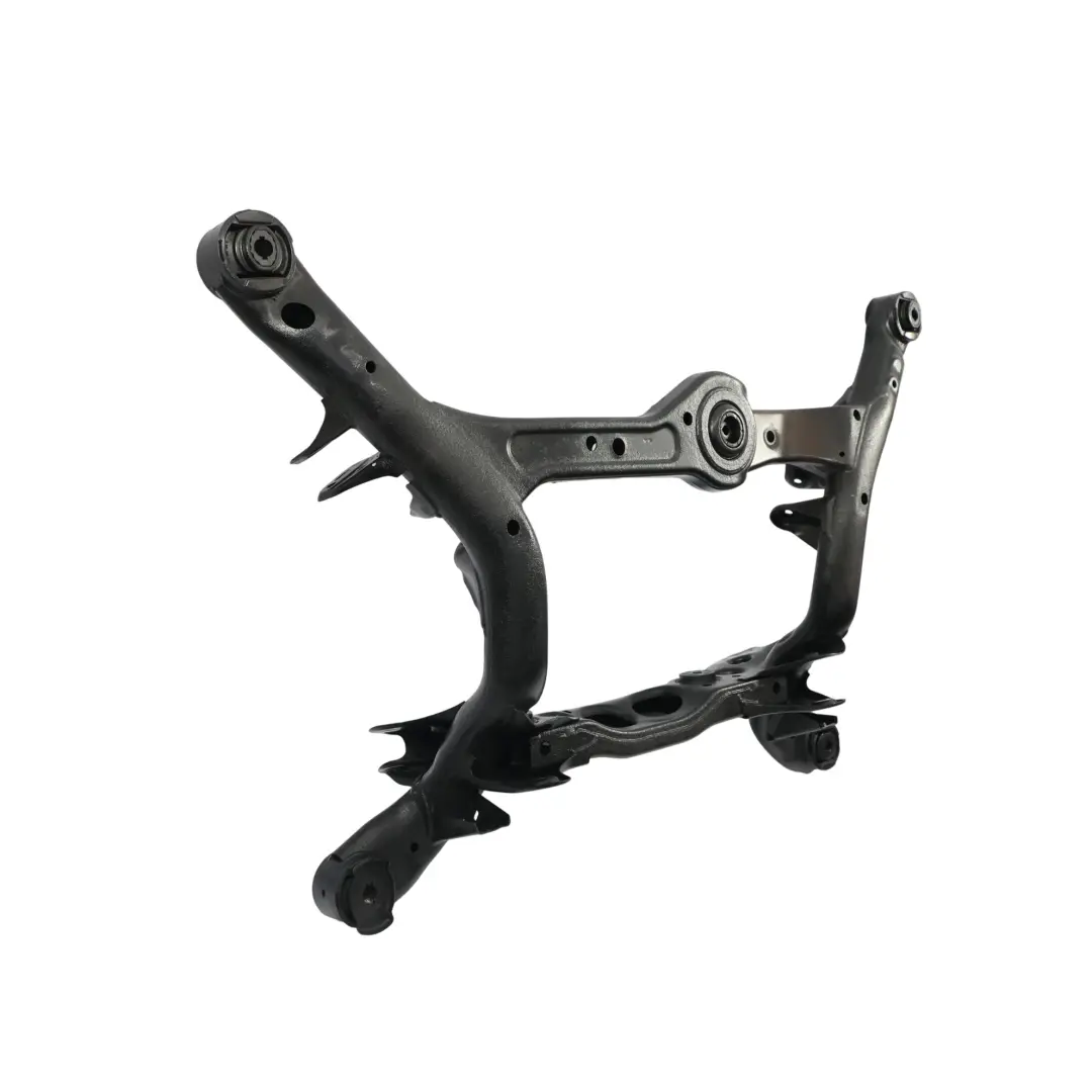 Audi A4 B8 Support De Berceau De Suspension D'Essieu Arrière - SKU 8K0505235AP - Numéro de pièce 8K0505235AP