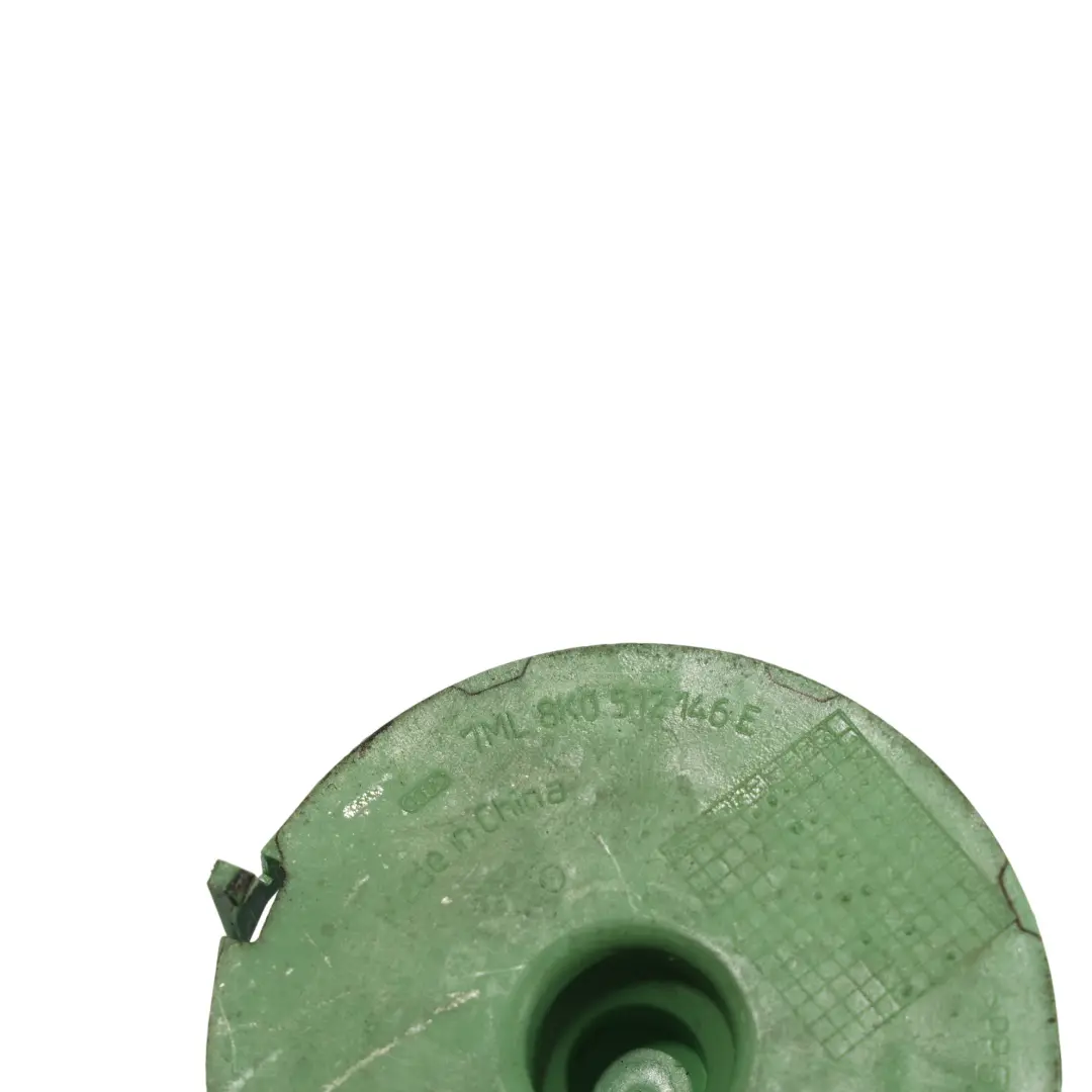 Audi A7 4G8 Ammortizzatore Posteriore Supporto Molla Tappo Protezione - SKU 8K0512146E - Numero di parte 8K0512146E