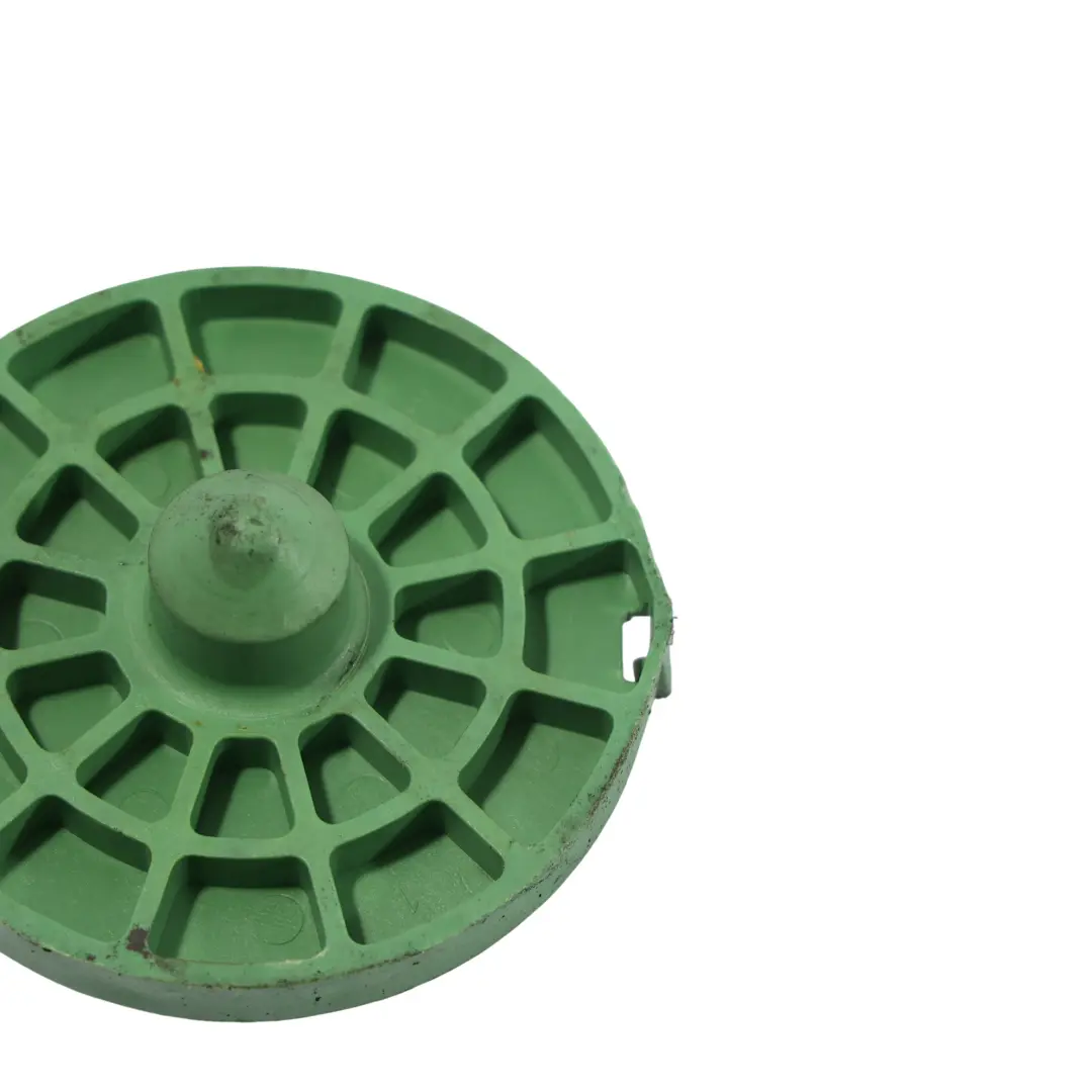 Audi A7 4G8 Hinterachse Stoßdämpfer Federhalter Schutzkappe - SKU 8K0512146E - Teilenummer 8K0512146E