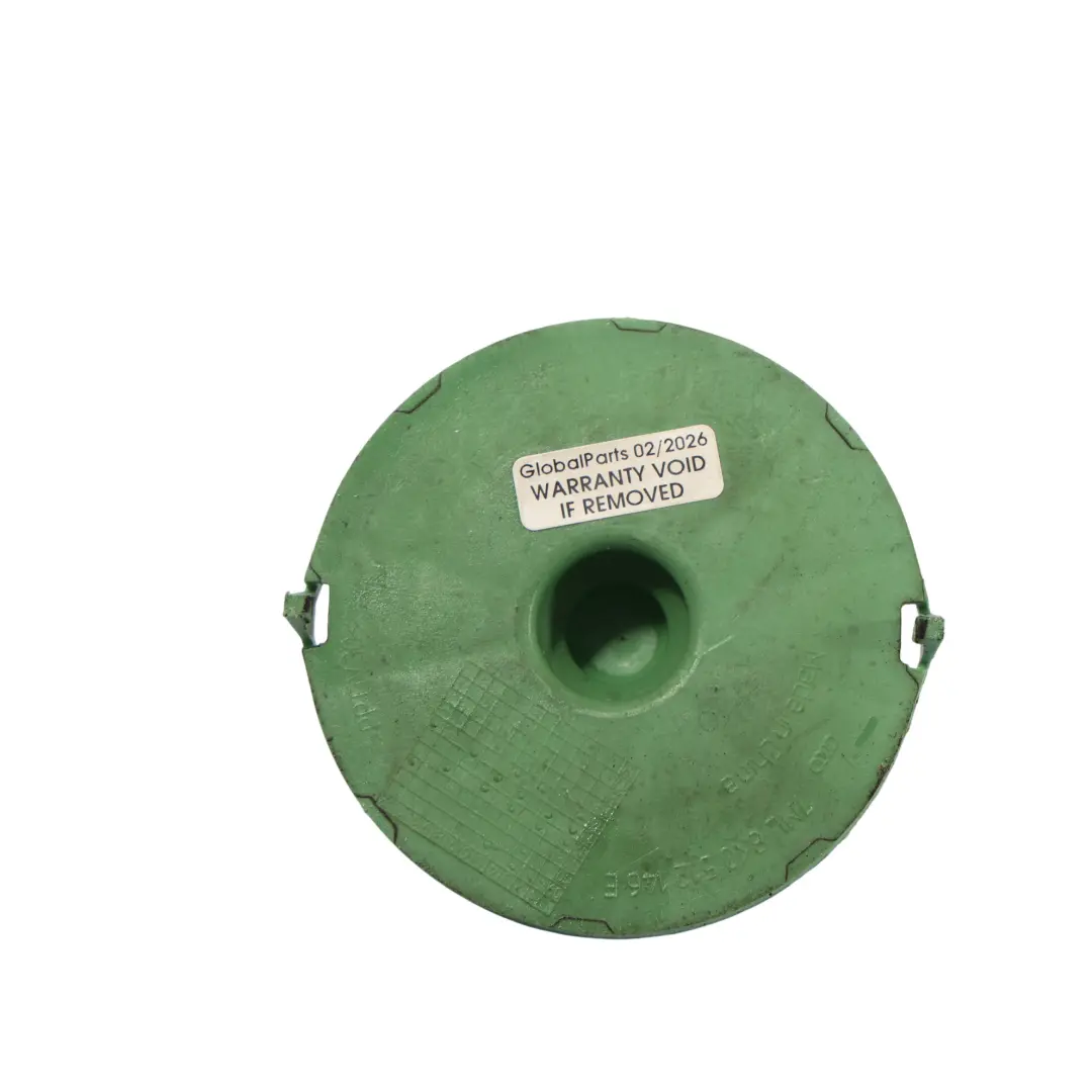 Audi A7 4G8 Ammortizzatore Posteriore Supporto Molla Tappo Protezione - SKU 8K0512146E - Numero di parte 8K0512146E