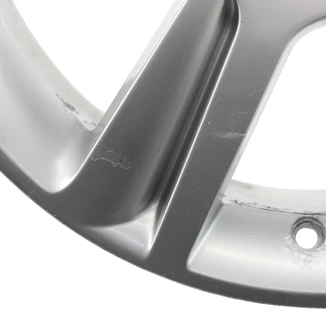 Srebrna Felga Aluminiowa 17" ET:45 7,5J 8K0601025B do Audi A4 B8 A5 8T o numerze 8K0601025B-2 Audi A4 B8 A5 8T Srebrna Felga Aluminiowa 17" ET:45 7,5J 8K0601025B - SKU 8K0601025B-2 - Numer Części 8K0601025B-2