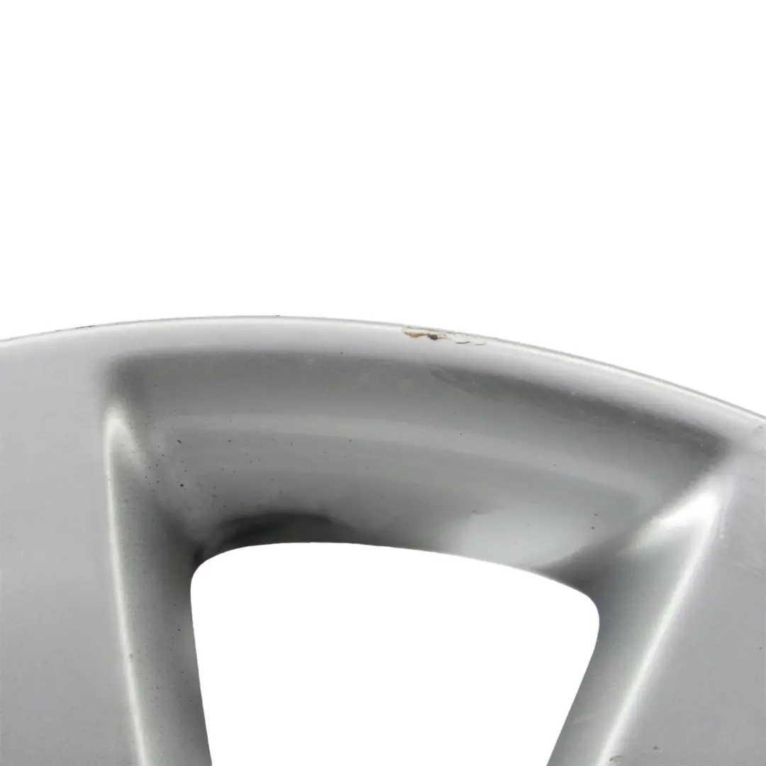 Alloy Rim 18" 8J ET:47 to Audi A4 B8 Silver Wheel with Part number 8K0601025BT Audi A4 B8 Silver Wheel Alloy Rim 18" 8J ET:47 - SKU 8K0601025BT-2 - Part number 8K0601025BT