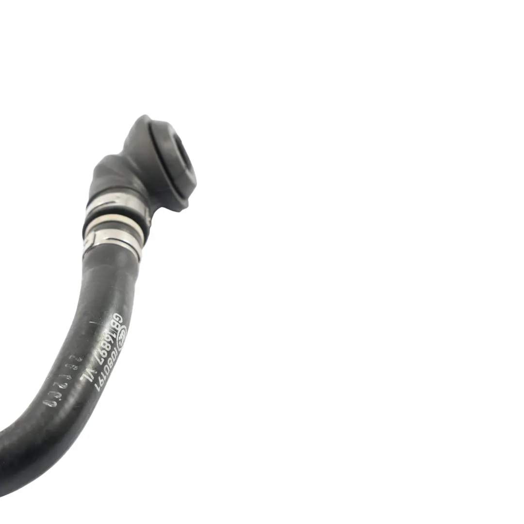 Audi A4 B8 A5 8T Tuyau De Dépression Du Servofrein - SKU 8K0611931CP - Numéro de pièce 8K0611931CP