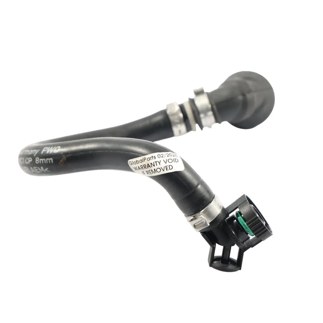 Audi A4 B8 A5 8T Servofreno Booster Vuoto Tubo Tubo Linea - SKU 8K0611931CP - Numero di parte 8K0611931CP