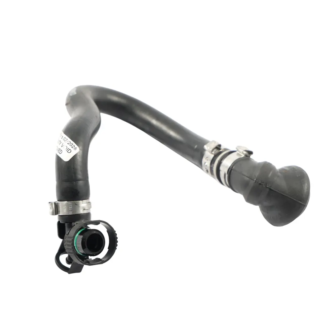 Servofreno Booster Tubo De Vacío Línea De Manguera para Audi A4 B8 A5 8T con número de pieza 8K0611931CP Audi A4 B8 A5 8T Servofreno Booster Tubo De Vacío Línea De Manguera - SKU 8K0611931CP - Número de pieza 8K0611931CP