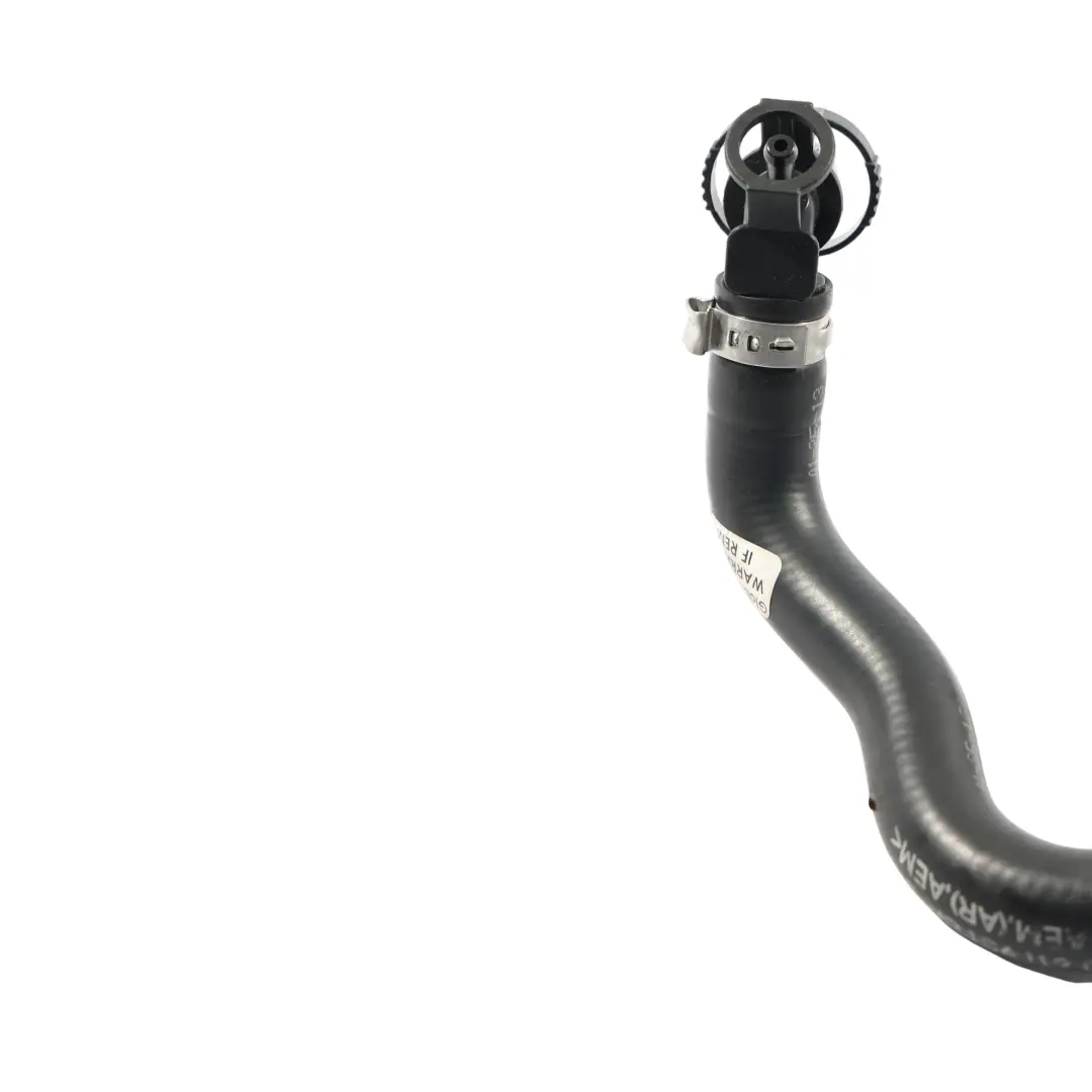 Audi A4 B8 A5 8T Tuyau De Dépression Du Servofrein - SKU 8K0611931CP - Numéro de pièce 8K0611931CP