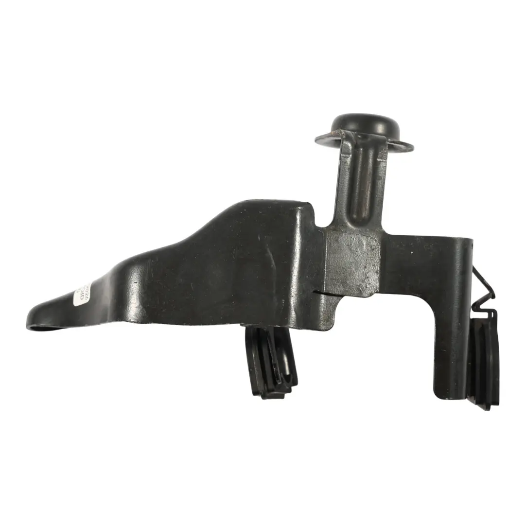 Vacuum Pump Mount Bracket Holder Support to Audi S5 8T Electric with Part number 8K0612023C Audi S5 8T Electric Vacuum Pump Mount Bracket Holder Support - SKU 8K0612023C - Part number 8K0612023C