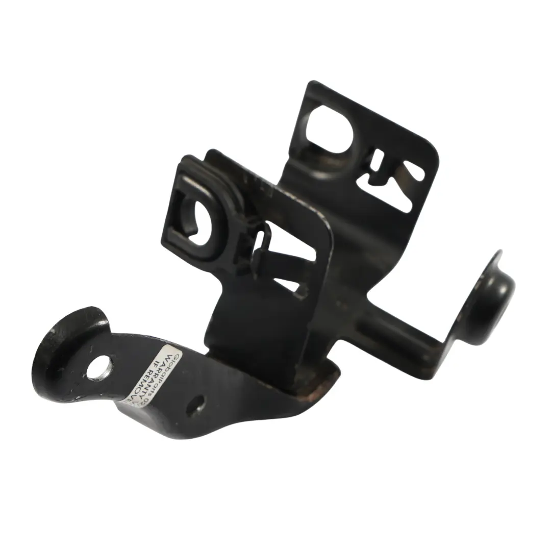Pompe À Vide Électrique Support De Fixation Support pour Audi S5 8T à propos du numéro de pièce 8K0612023C Audi S5 8T Pompe À Vide Électrique Support De Fixation Support - SKU 8K0612023C - Numéro de pièce 8K0612023C