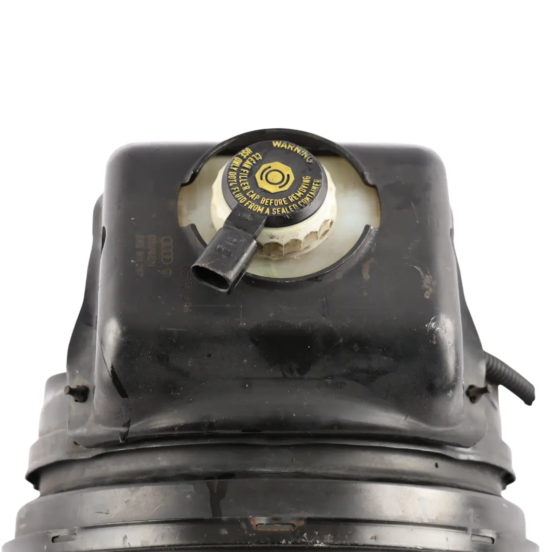 Audi A4 B8 Brake Servo Master Cylinder Vacuum Booster - SKU 8K0612103L - Part number 8K0612103L