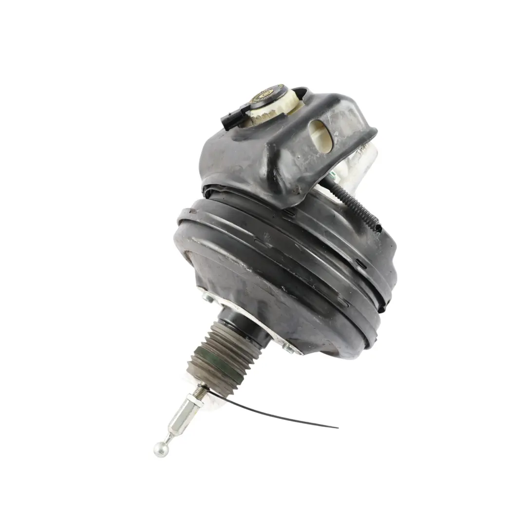 Audi A4 B8 Brake Servo Master Cylinder Vacuum Booster - SKU 8K0612103L - Part number 8K0612103L