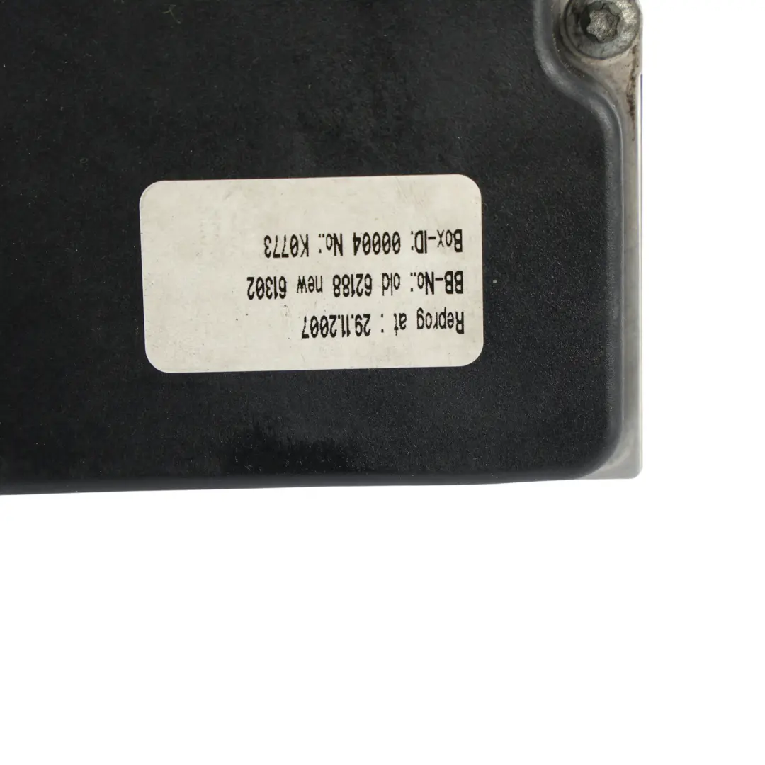 CAUA Essence Pompe Abs Unité Commande 8K0907379N pour Audi S5 8T 4.2 FSI à propos du numéro de pièce 8K0614517AS Audi S5 8T 4.2 FSI CAUA Essence Pompe Abs Unité Commande 8K0907379N - SKU 8K0614517AS - Numéro de pièce 8K0614517AS