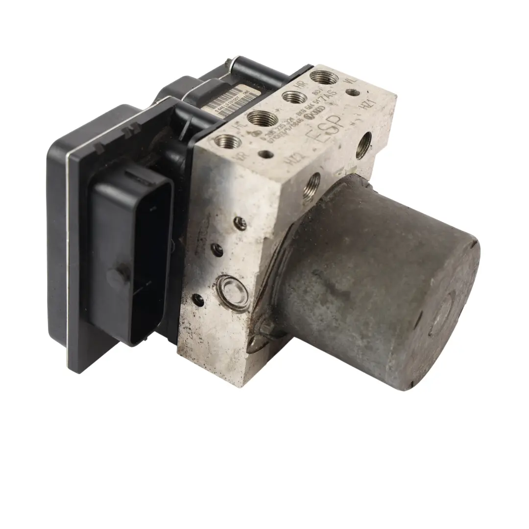 CAUA Benzina Pompa Abs Unità Controllo 8K0907379N per Audi S5 8T 4.2 FSI con numero di parte 8K0614517AS Audi S5 8T 4.2 FSI CAUA Benzina Pompa Abs Unità Controllo 8K0907379N - SKU 8K0614517AS - Numero di parte 8K0614517AS