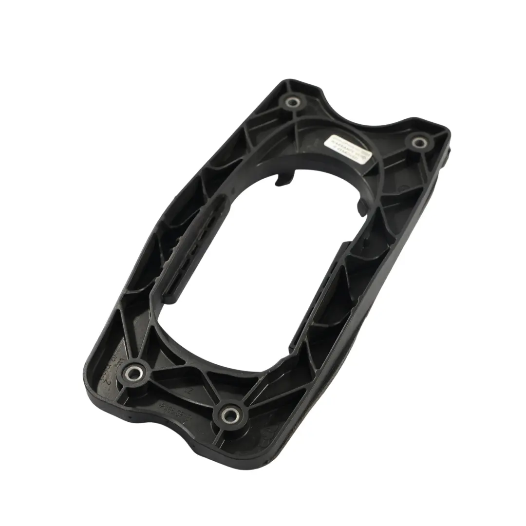Selector Mounting Bracket Holder Support to Audi S5 8T Gear Shifter with Part number 8K0711290 Audi S5 8T Gear Shifter Selector Mounting Bracket Holder Support - SKU 8K0711290 - Part number 8K0711290