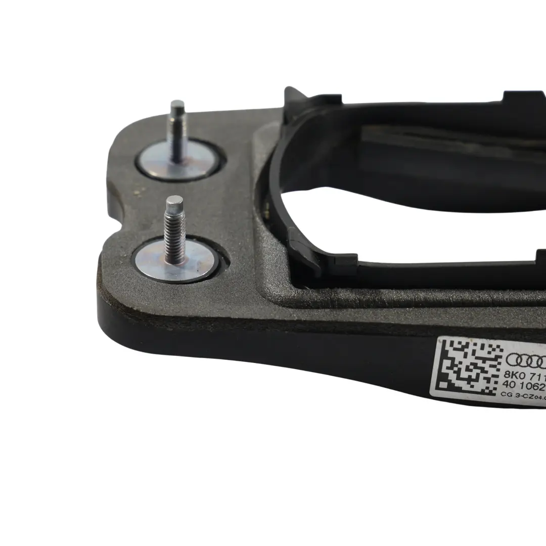 Cambio Selettore Montaggio Staffa Supporto per Audi S5 8T con numero di parte 8K0711290 Audi S5 8T Cambio Selettore Montaggio Staffa Supporto - SKU 8K0711290 - Numero di parte 8K0711290