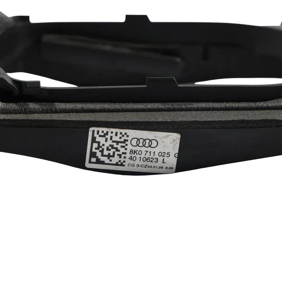 Cambio Selettore Montaggio Staffa Supporto per Audi S5 8T con numero di parte 8K0711290 Audi S5 8T Cambio Selettore Montaggio Staffa Supporto - SKU 8K0711290 - Numero di parte 8K0711290