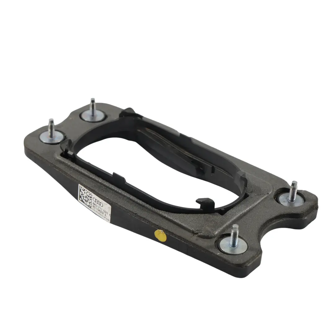 Cambio Selettore Montaggio Staffa Supporto per Audi S5 8T con numero di parte 8K0711290 Audi S5 8T Cambio Selettore Montaggio Staffa Supporto - SKU 8K0711290 - Numero di parte 8K0711290