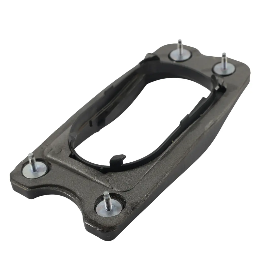 Audi S5 8T Gear Shifter Selector Mounting Bracket Holder Support - SKU 8K0711290 - Part number 8K0711290