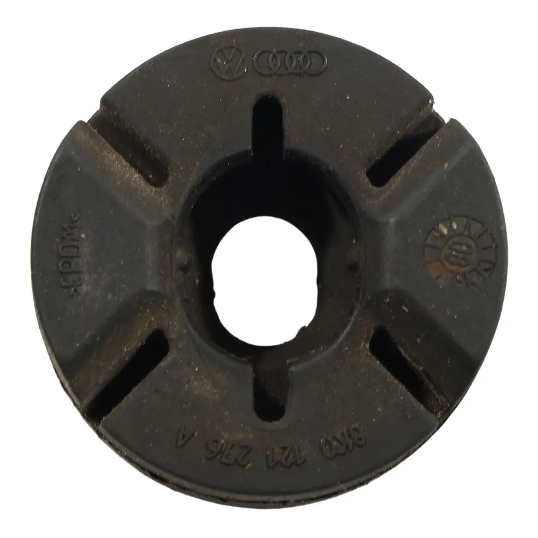 Audi A4 B8 A5 8T Q5 8R Support Fixation Caoutchouc Radiateur Liquide 8K0121276A