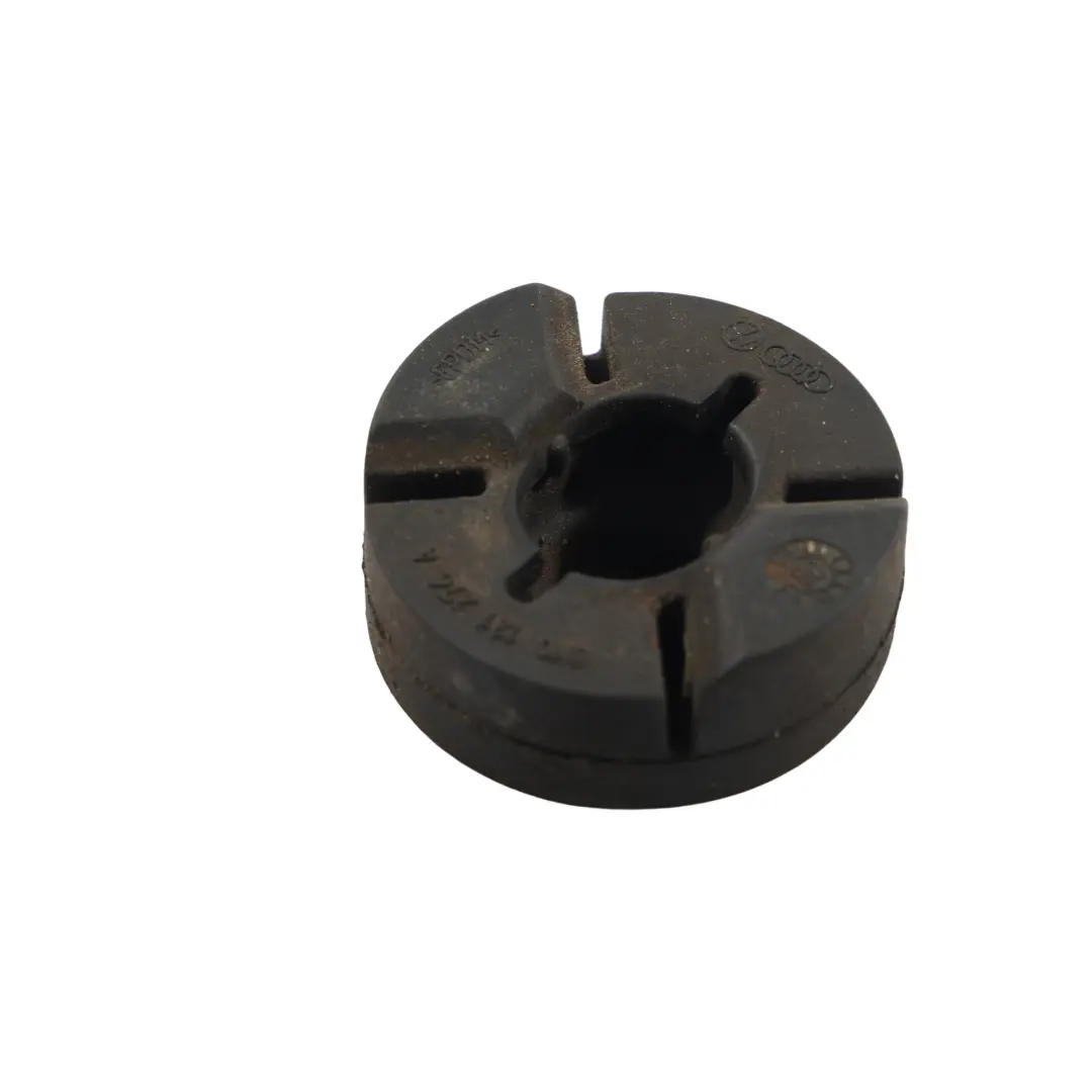 Audi A4 B8 A5 8T Q5 8R Kühlmittel Kühler Halterung Gummi - SKU 8K0121276A - Teilenummer 8K0805201