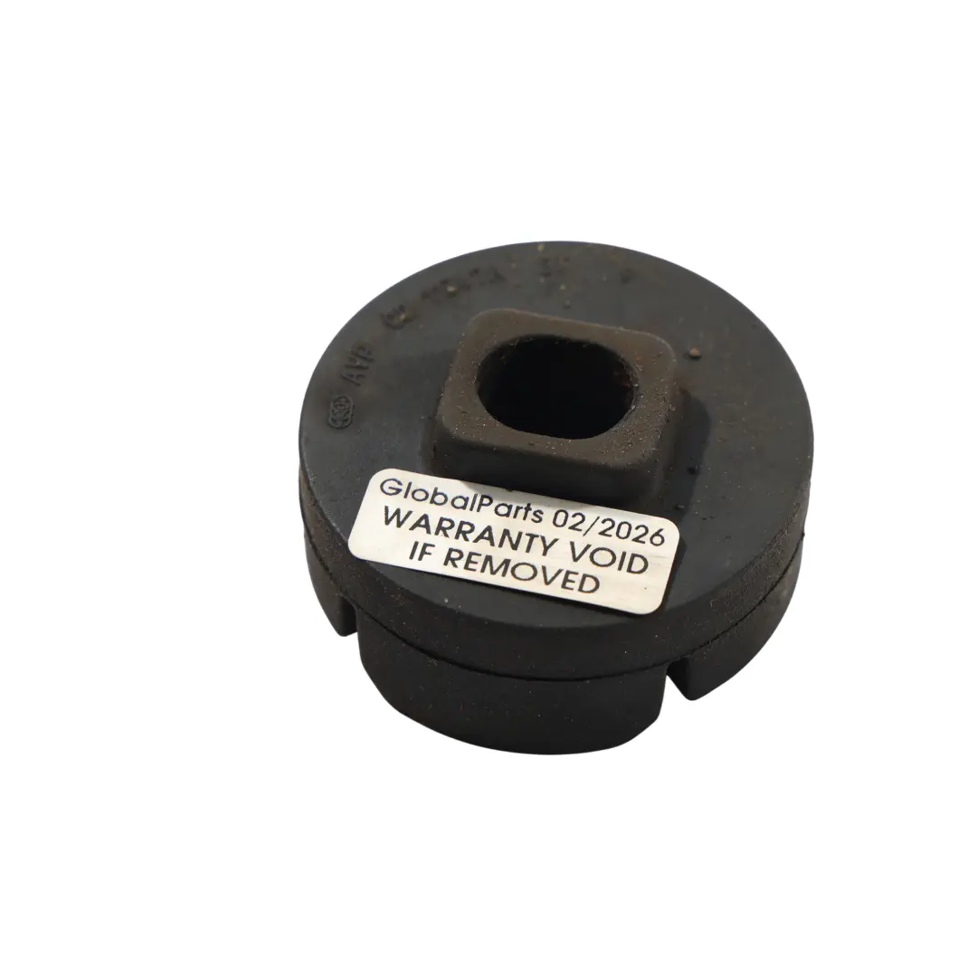 Audi A4 B8 A5 8T Q5 8R Soporte Montaje Radiador Refrigerante Goma - SKU 8K0121276A - Número de pieza 8K0805201