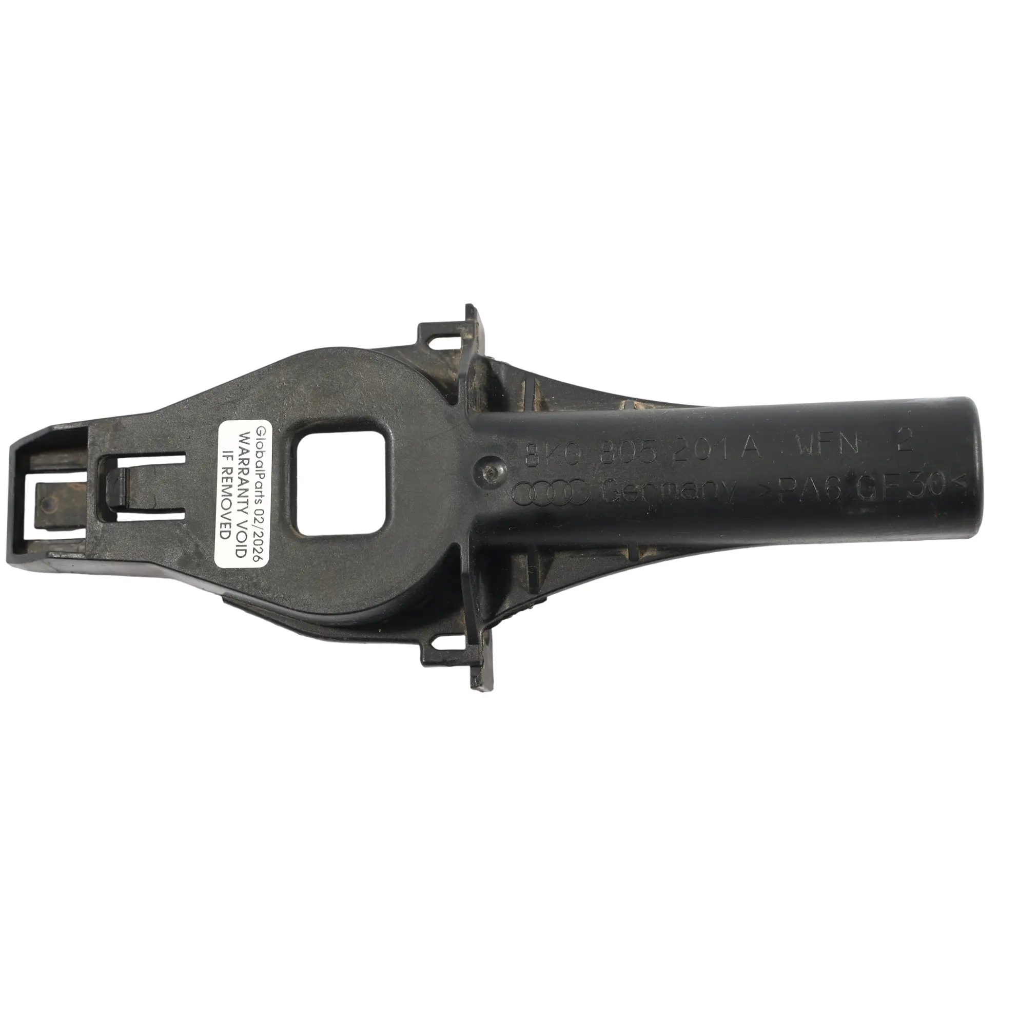 Audi Q3 8U Q3 S3 Soporte Radiador Izquierda Derecha 8K0805201A