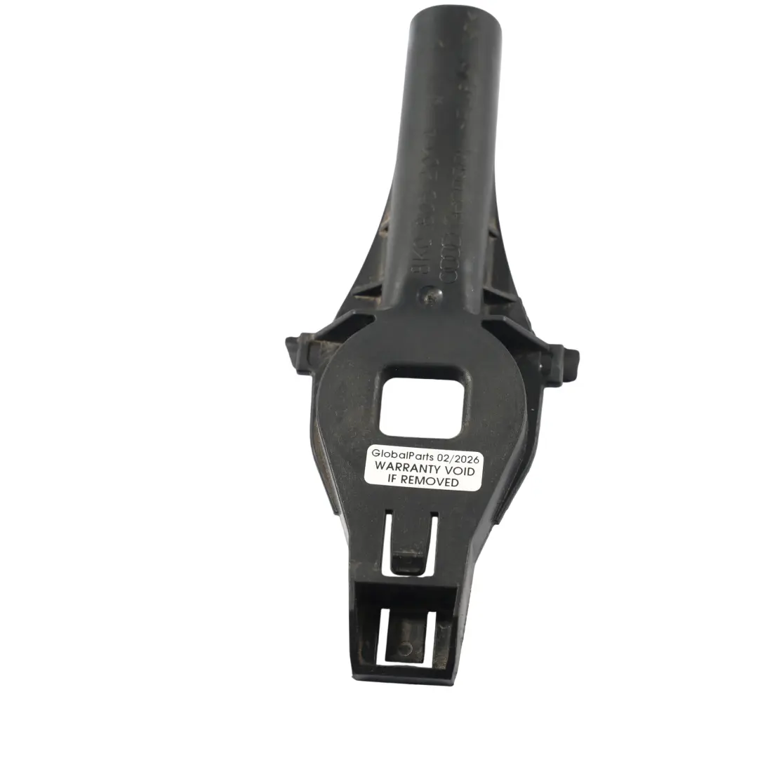 Audi Q3 8U Q3 S3 Soporte Radiador Izquierda Derecha - SKU 8K0805201A - Número de pieza 8K0805201A