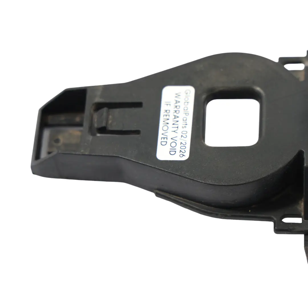 Audi Q3 8U Q3 S3 Kühler Halterung Links Rechts - SKU 8K0805201A - Teilenummer 8K0805201A