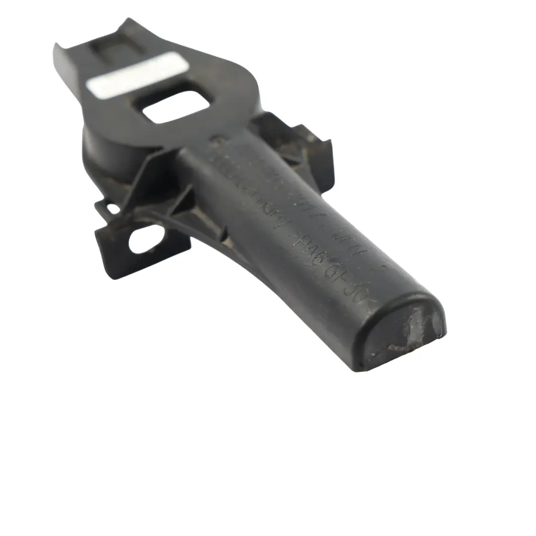 Audi Q3 8U Q3 S3 Soporte Radiador Izquierda Derecha - SKU 8K0805201A - Número de pieza 8K0805201A