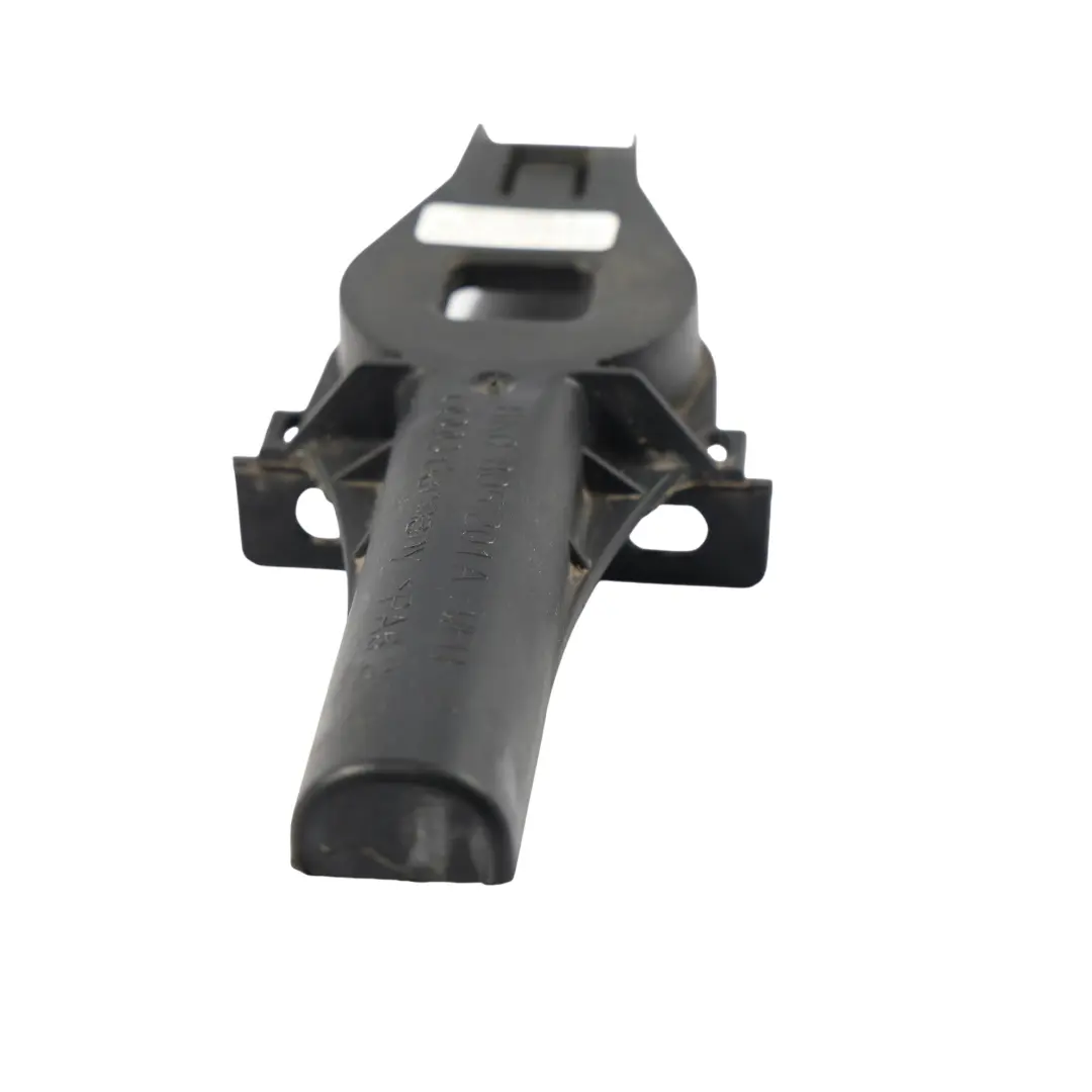 Audi Q3 8U Q3 S3 Support Radiateur Gauche Droite - SKU 8K0805201A - Numéro de pièce 8K0805201A